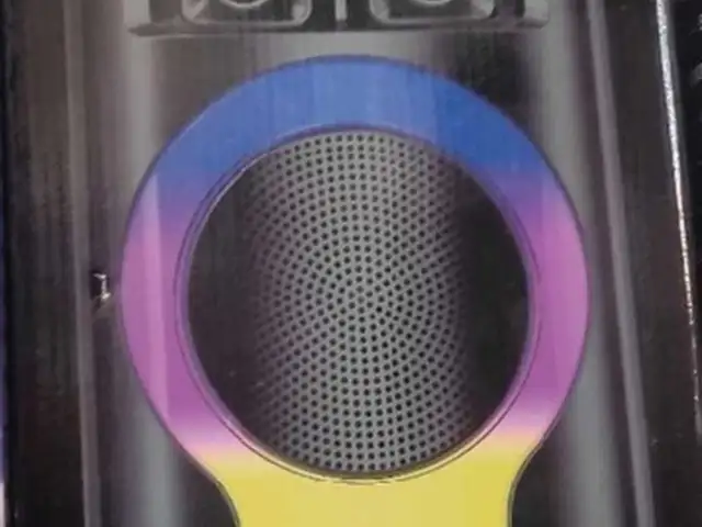 Колонка, Душанбе