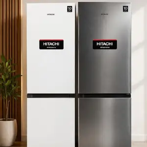 Холодильник Hitachi, Душанбе