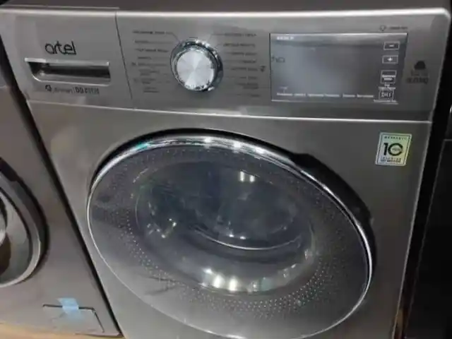 Стиральная машина Artel 6kg, Душанбе