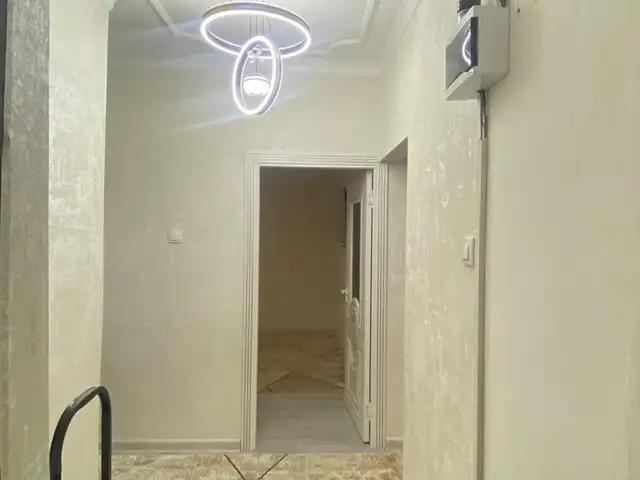 3-комн. квартира, 3 этаж, 90 м², 4 микрорайон, Турсунзаде