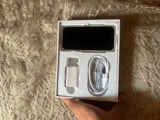 Apple iPhone 17 Pro Max, 64 gb, Silver, Рудаки