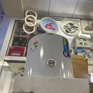Водонагреватель, Душанбе