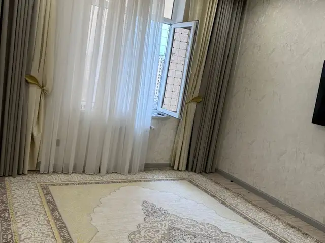 3-комн. квартира, 12 этаж, 86 м², Сино, Душанбе