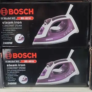 Утюг BS-8018, Душанбе