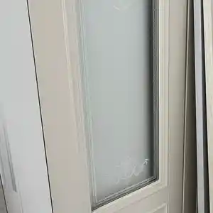 Двери, Душанбе