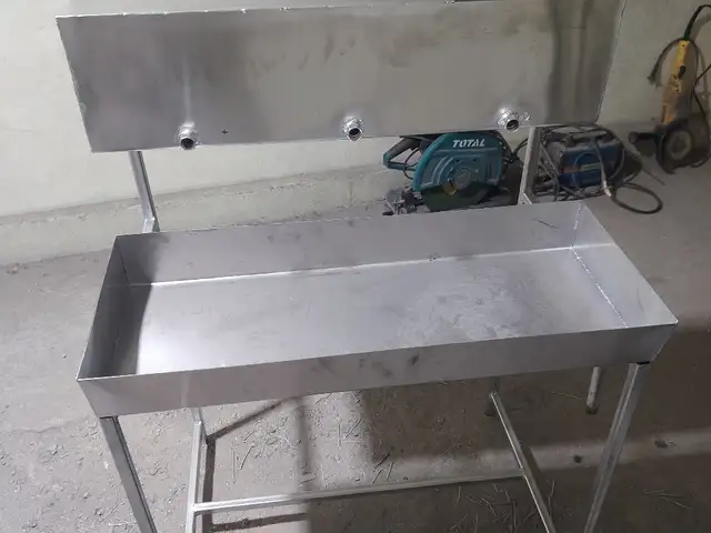 Дастшуяк, Куляб