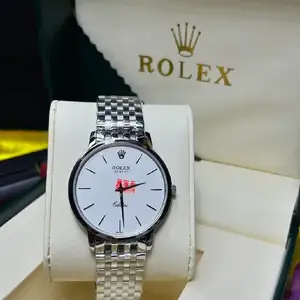 Часы Rolex, Душанбе