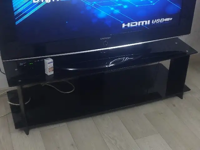 Телевизор Samsung, Душанбе