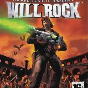 Игра Will rock для компьютера-пк-pc, Душанбе