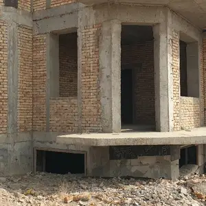 2-комн. квартира, Цокольный этаж, 69 м², 14 микрараён, Худжанд