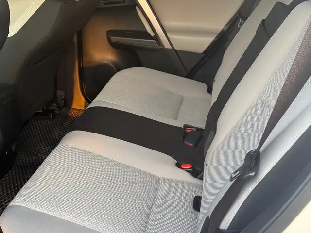 Toyota RAV 4, 2017, Душанбе - 10