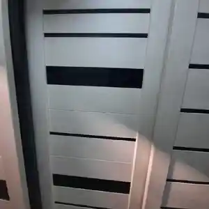 Дверь, Душанбе