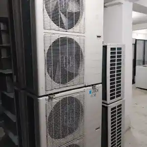 Кондиционер Jax Eco 48 куб, Душанбе