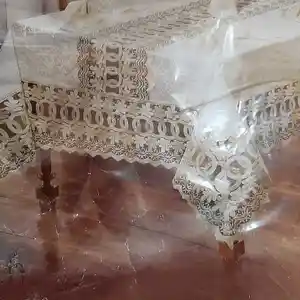 Дастархон/скатерть, Душанбе