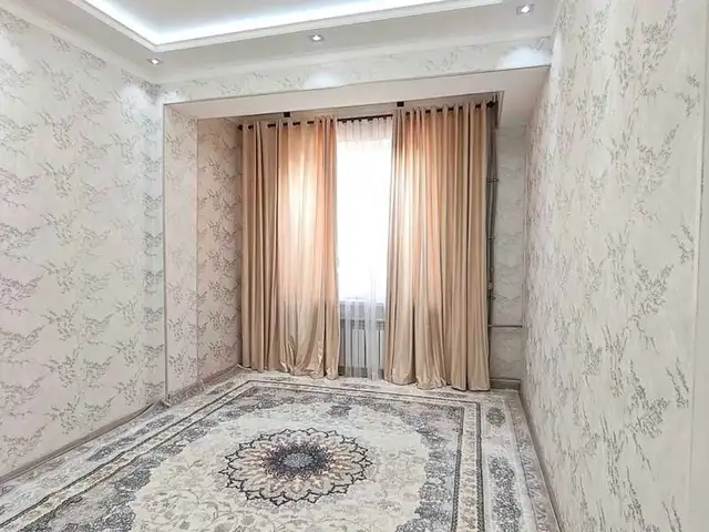 Колин, Душанбе