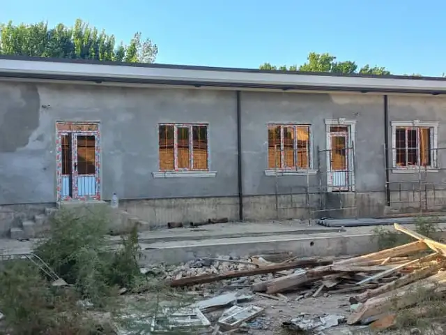 Пластиковые окна и двери на заказ, Худжанд - 6