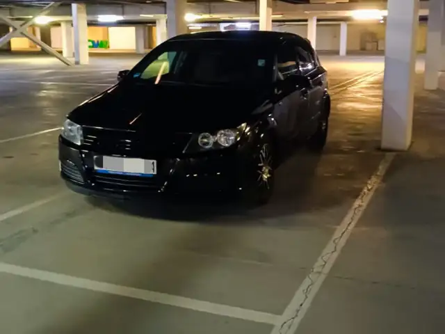 Opel Astra H