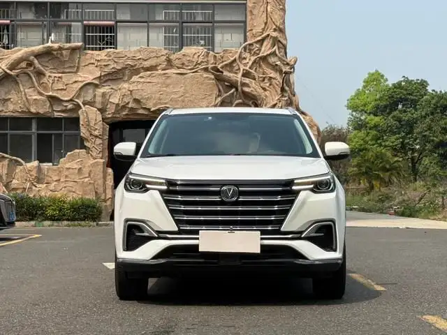 Changan CS55 Plus