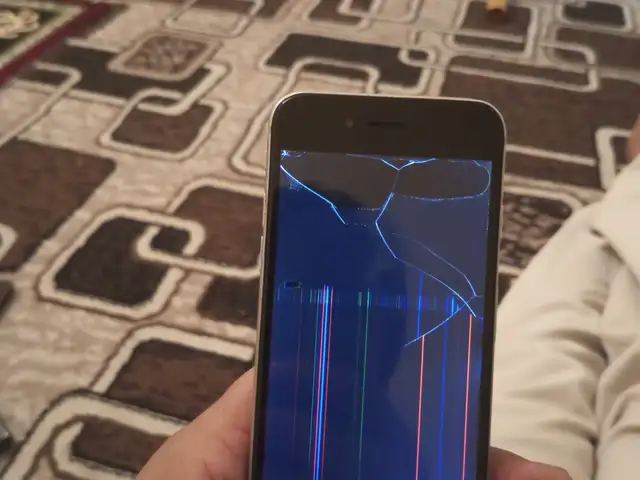 Apple iPhone 6, 128 gb на запчасти, Душанбе