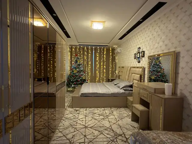 2-комн. квартира, 16 этаж, 66 м², Сино, Душанбе