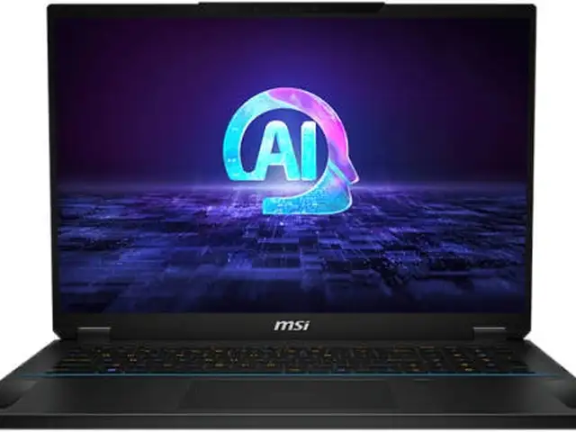 Игровой ноутбук MSI Stealth 18, Душанбе