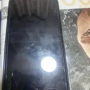 Realme c 30, Душанбе
