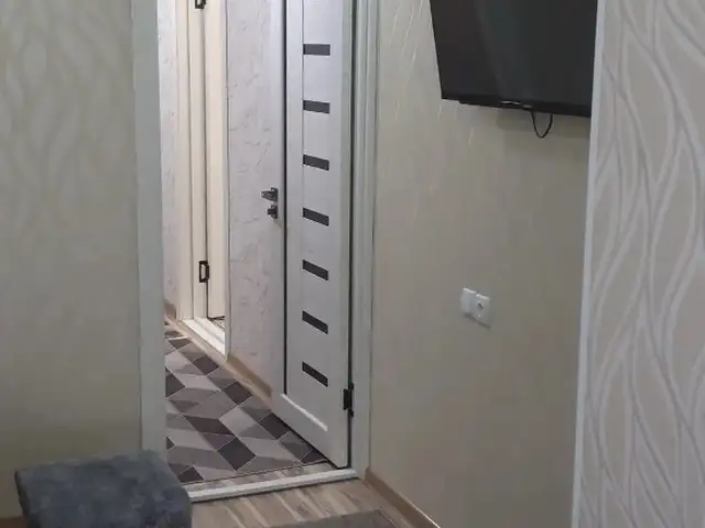 2-комн. квартира, 1 этаж, 40 м², Кооператор, Хуҷанд - 13