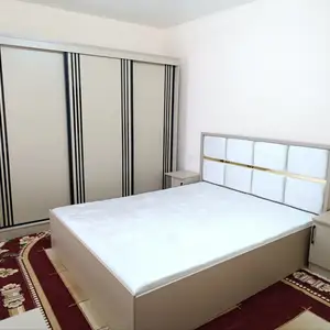 Спальный гарнитур, Душанбе