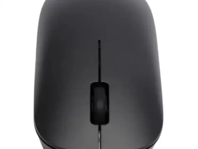 Беспроводная мышь Xiaomi Wireless Lite 2 черный, Душанбе