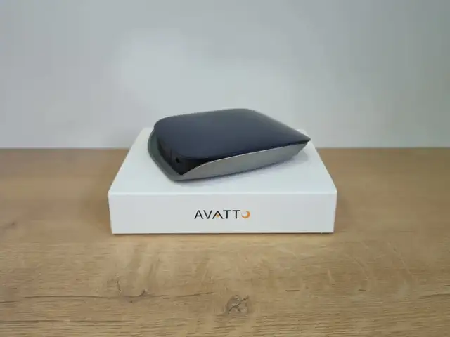 Шлюз GW16-W-Blue ZigBee/Bluetooth Mesh, Душанбе
