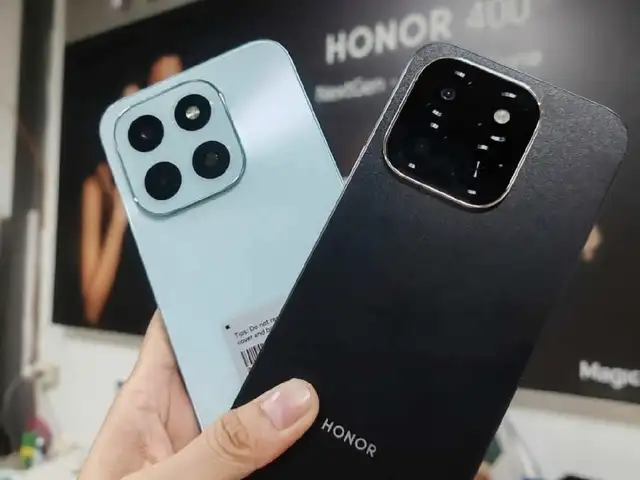 Huawei Honor X6C 6+6/128Gb blue 5300мач, Душанбе