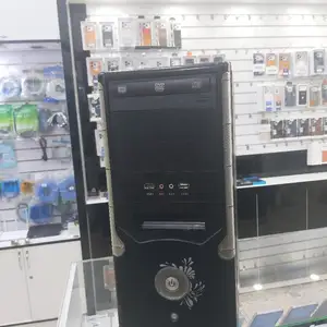 Системный блок, Хуҷанд