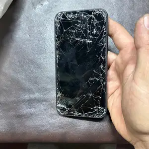 iPhone 12, Душанбе