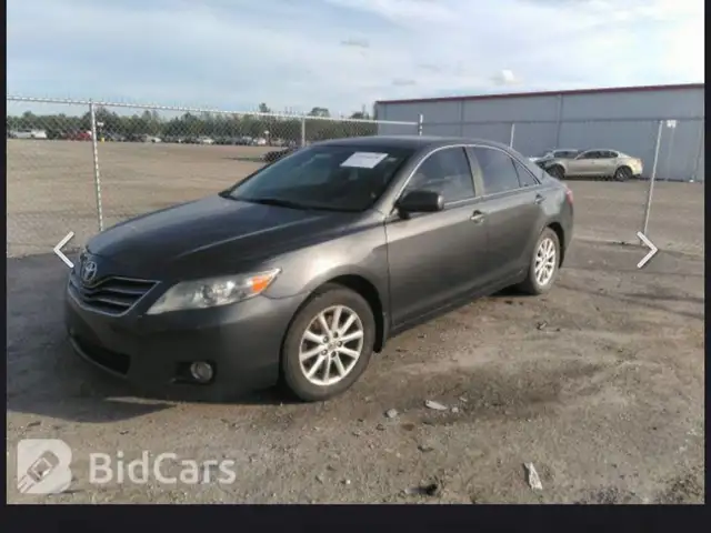 Toyota Camry, 2011, Душанбе - 9