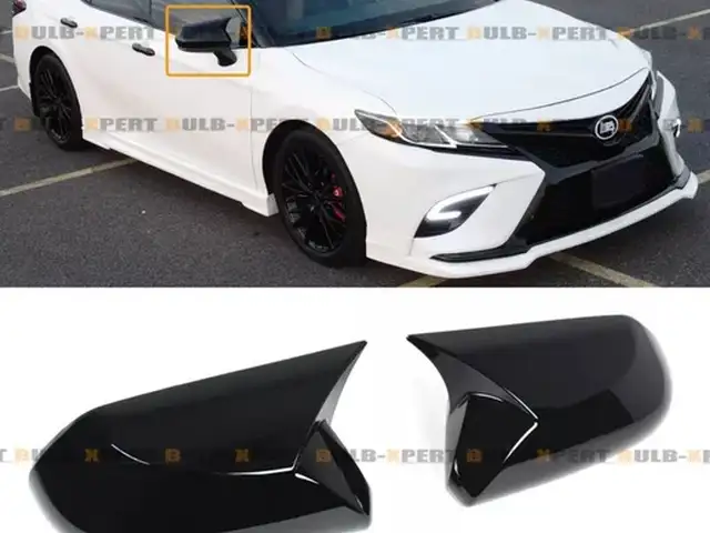 Бэтмен для Toyota Camry 6, Душанбе