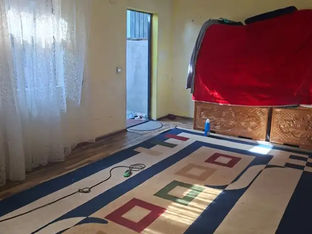 Комната в 1-комн. квартире, 1 этаж, 23м², мергон рупаруи рестарани токи, Душанбе