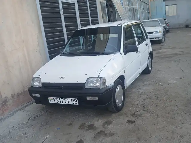 Daewoo Tico