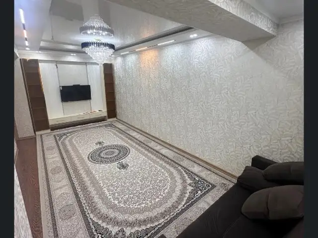 3-комн. квартира, 11 этаж, 110м², Султана кабир, Душанбе