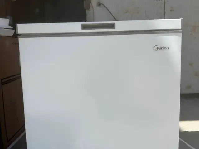 Морозильная камера MIDEA, Душанбе