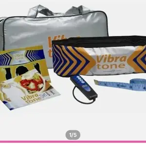 Пояс для похудения Vibro Shape, Душанбе