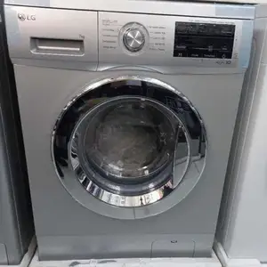 Стиральная машина LG 7kg, Душанбе
