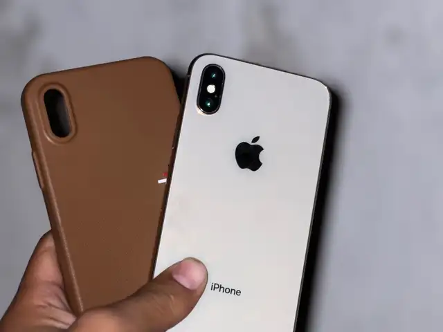 Apple iPhone Xs, 256 gb, Gold, Душанбе