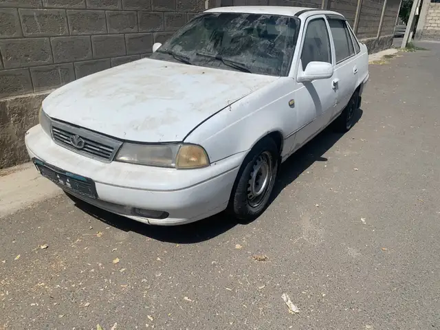 Daewoo Nexia