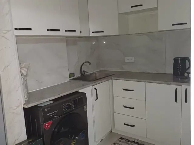 2-комн. квартира, 5 этаж, 58 м², кольцевой профсоюз, Душанбе