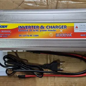 Преобразователь 3000w, Хуҷанд
