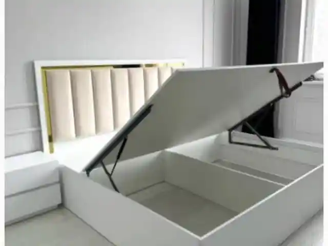 Кровать двуспальная, Душанбе