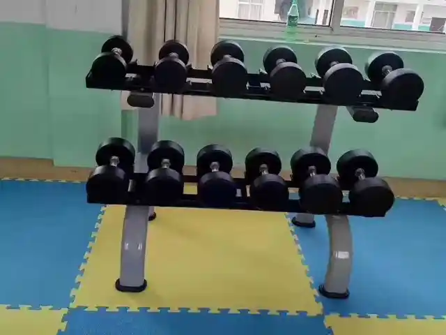 Подставка для гантелей, Душанбе