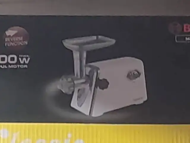 Мясорубка, Душанбе