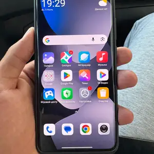 Xiaomi Redmi Note 15, Душанбе