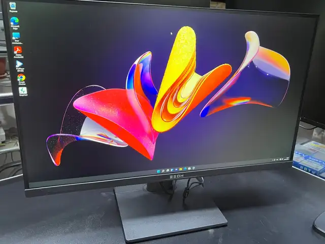 Монитор BEON 27 180Герц 2К, Душанбе